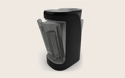 水箱可放入洗碗机清洗