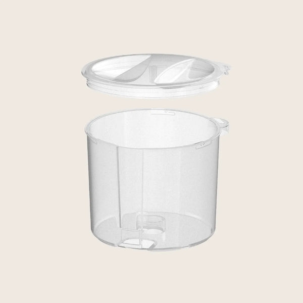 Formula Pro Mini 替换用奶粉盒和盒盖