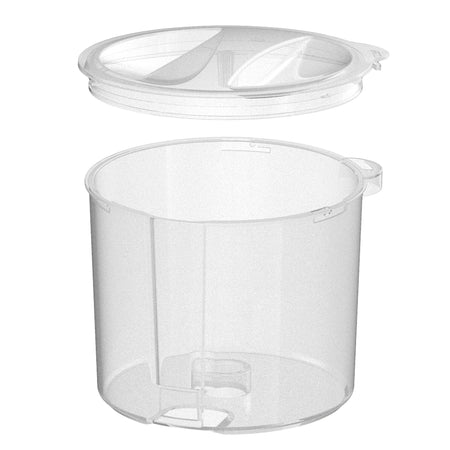 Formula Pro Mini 替换用奶粉盒和盒盖
