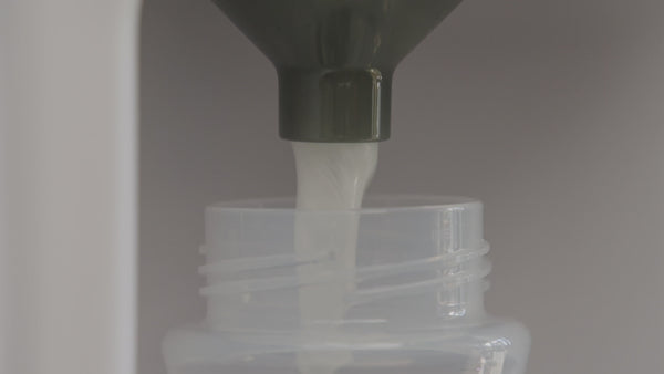 加载视频：可出配方奶或单独出水